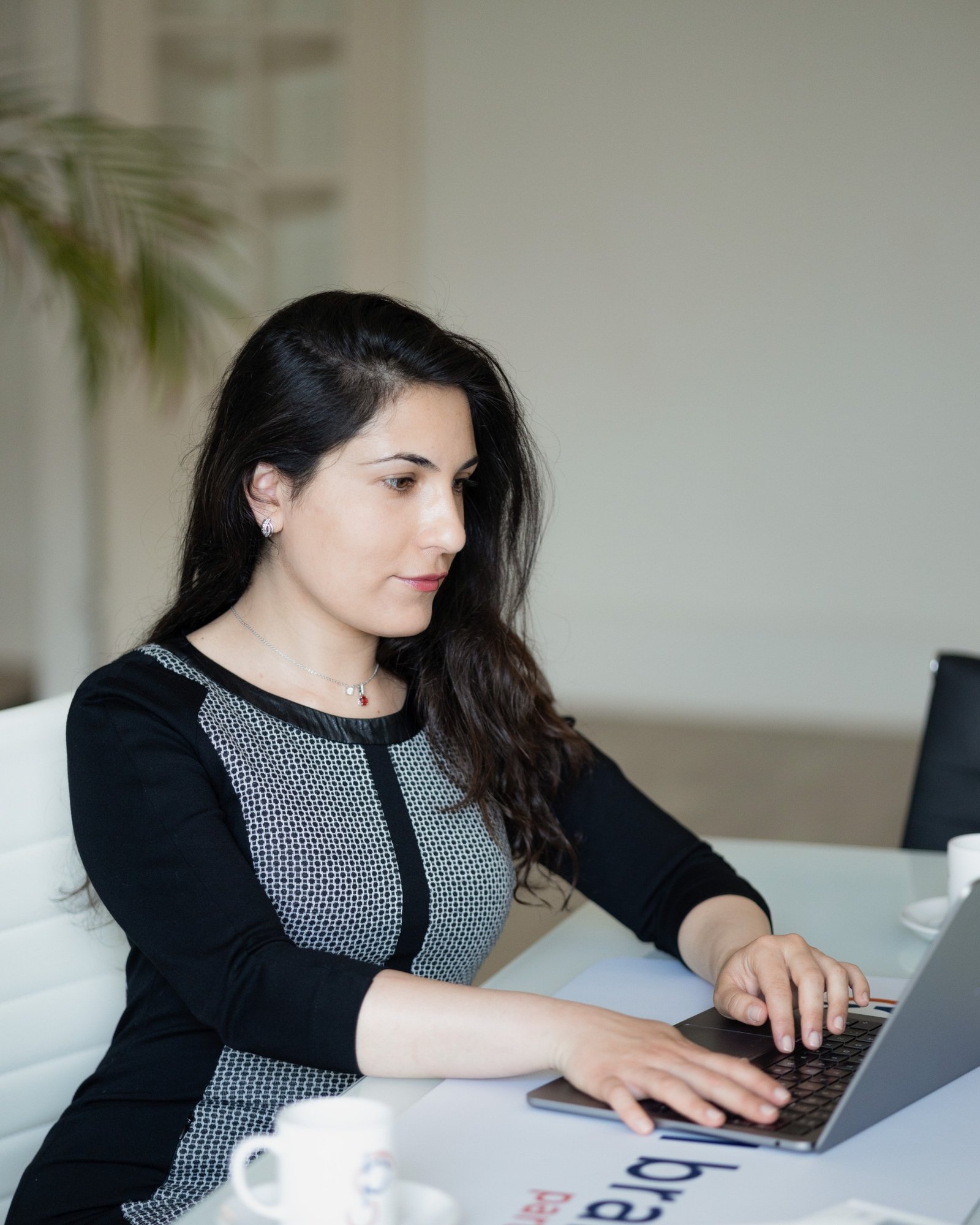 gergana valcheva paid social ai marketing strategist at work